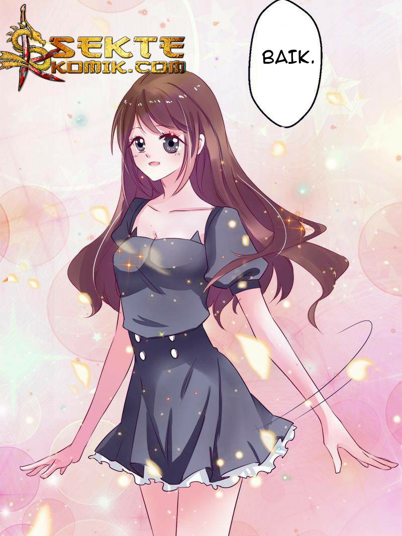 Beauty and the Beasts Chapter 04 Gambar 55